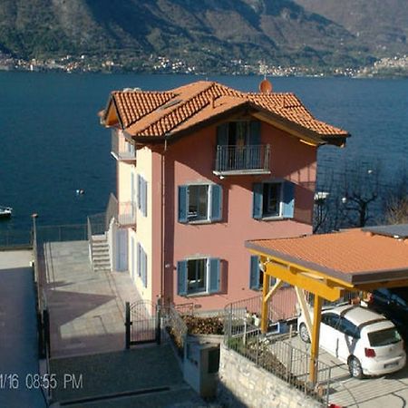 Appartamento Vista Lago - Betta Lezzeno Luaran gambar