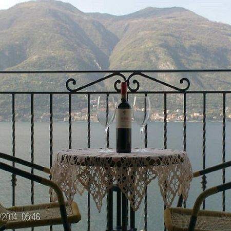 Appartamento Vista Lago - Betta Lezzeno Luaran gambar