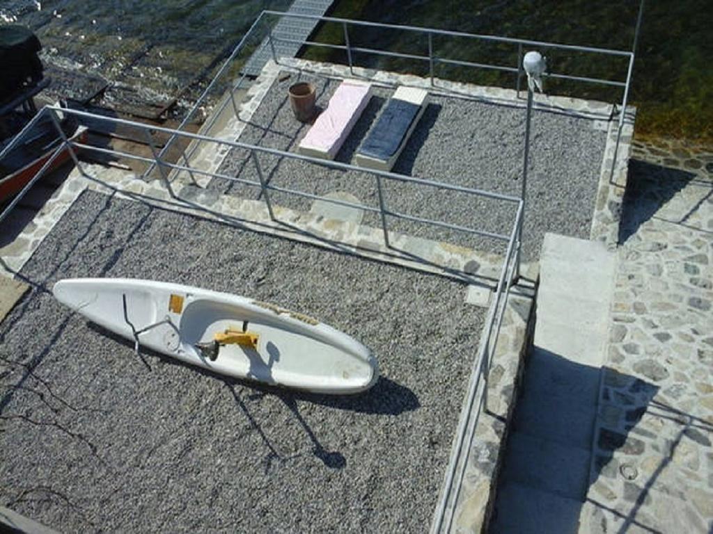Appartamento Vista Lago - Betta Lezzeno Luaran gambar