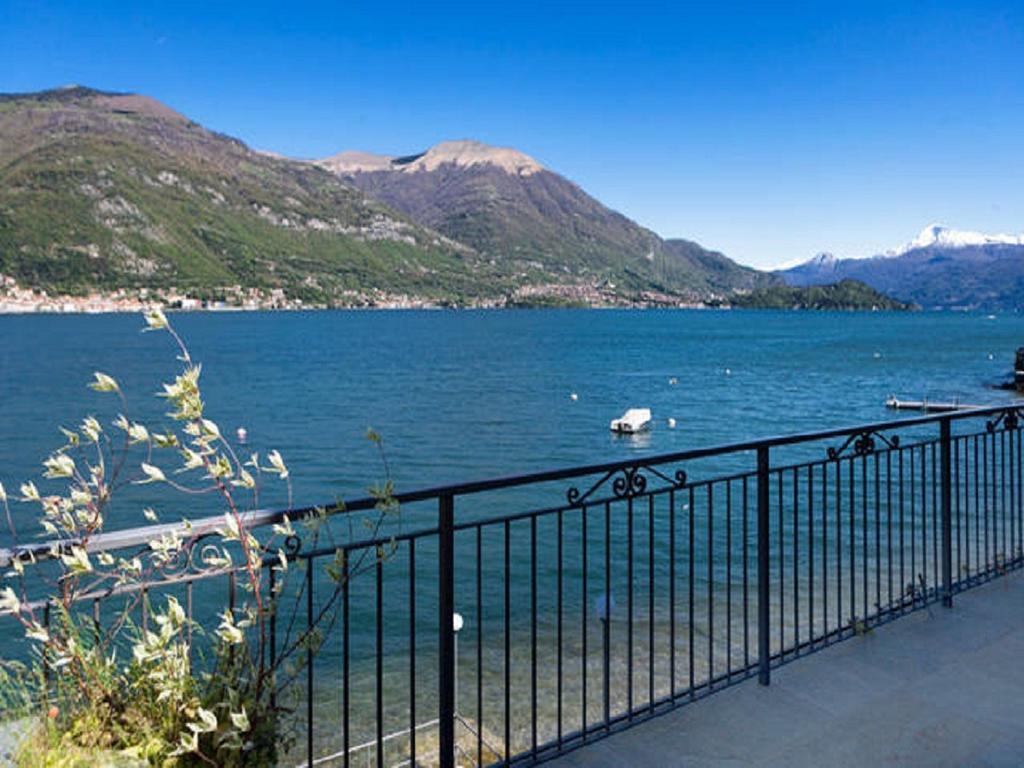Appartamento Vista Lago - Betta Lezzeno Luaran gambar