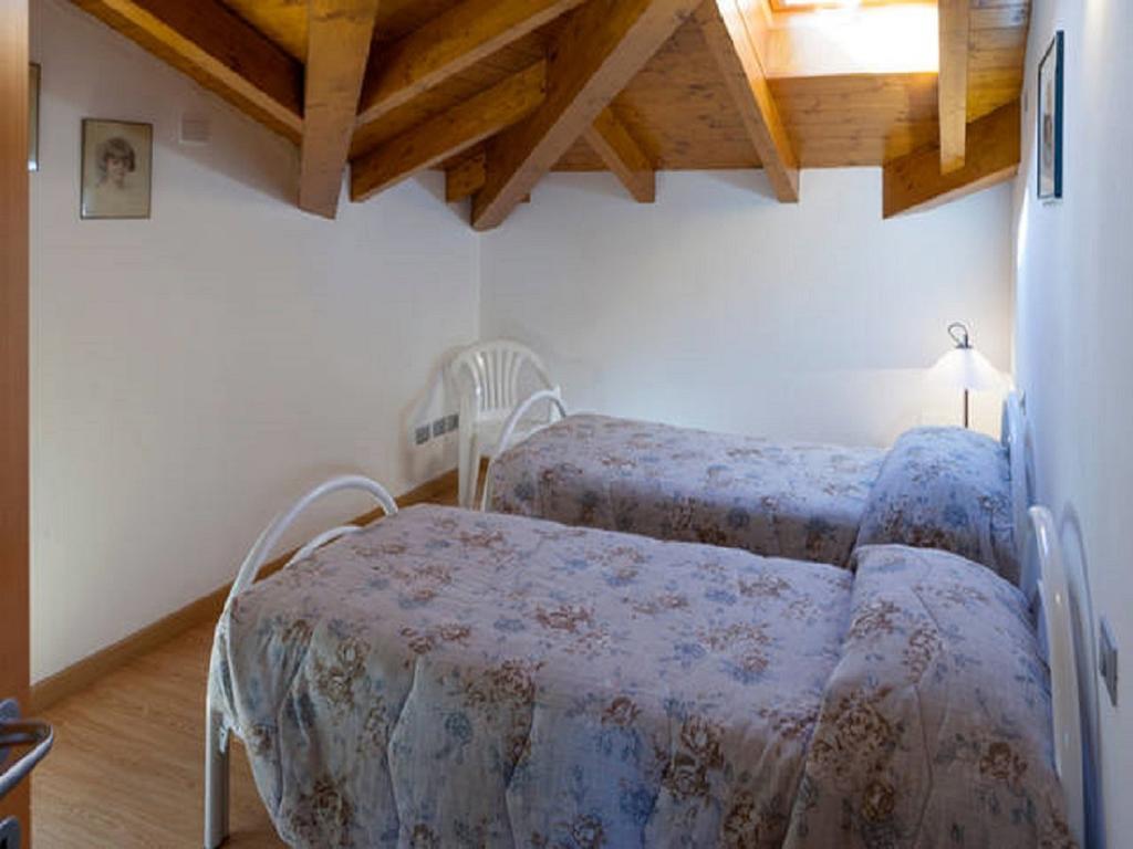 Appartamento Vista Lago - Betta Lezzeno Luaran gambar
