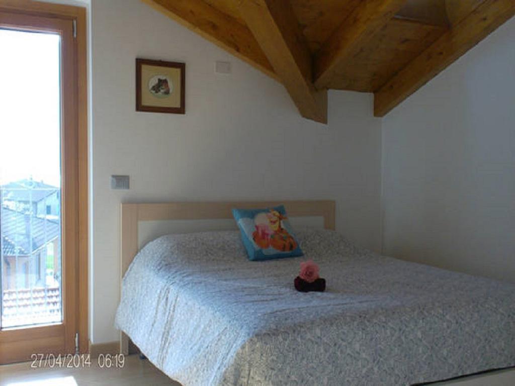 Appartamento Vista Lago - Betta Lezzeno Luaran gambar