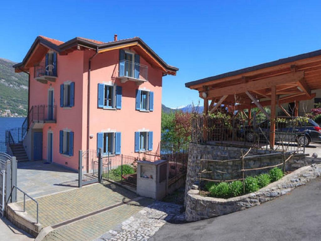 Appartamento Vista Lago - Betta Lezzeno Luaran gambar